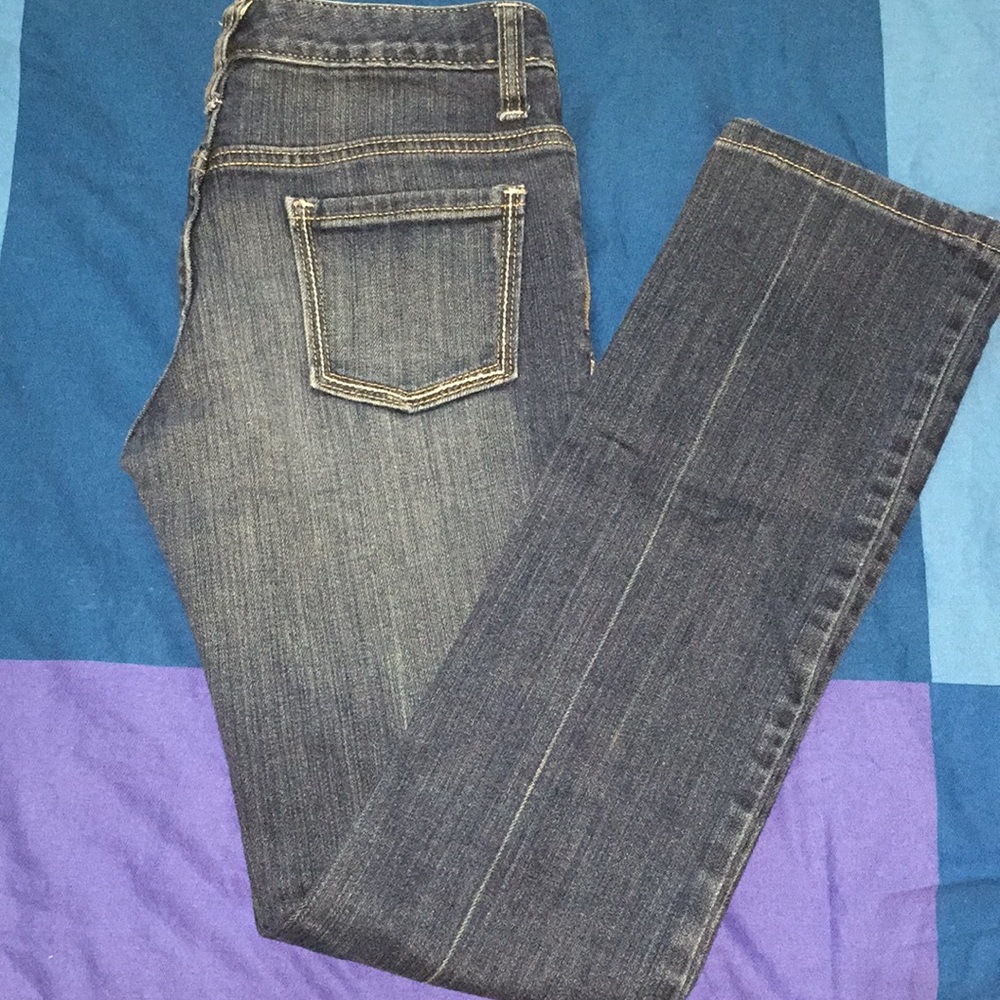 Old navy skinny jeans